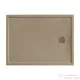 Marmy DOLOMITE PRO - 90x120 Zuhanytálca Gucci Latte