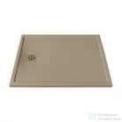 Marmy DOLOMITE PRO - 90x120 Zuhanytálca Gucci Latte