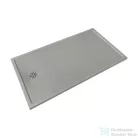 Marmy DOLOMITE PRO - 90x160 Zuhanytálca Valentino Grey