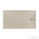 Marmy DOLOMITE PRO - 90x160 Zuhanytálca Armani Beige