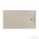 Marmy DOLOMITE PRO - 90x160 Zuhanytálca Armani Beige