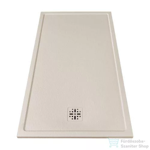 Marmy DOLOMITE PRO - 90x160 Zuhanytálca Armani Beige