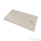 Marmy DOLOMITE PRO - 90x160 Zuhanytálca Armani Beige