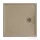 Marmy DOLOMITE PRO - 100x100 Zuhanytálca Gucci Latte