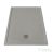 Marmy DOLOMITE PRO - 100x120 Zuhanytálca Valentino Grey