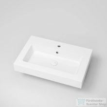 Marmy BERGAMO MAX 70x46 öntött márvány mosdó