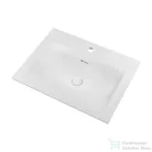 Marmy CRYSTAL 60x46 öntött márvány mosdó