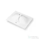 Marmy CRYSTAL 60x46 öntött márvány mosdó