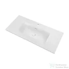 Marmy CRYSTAL 100x46 öntött márvány mosdó