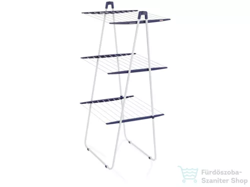 Leifheit Pegasus Tower 190 álló ruhaszárító 81435