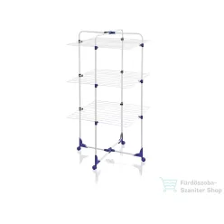 Leifheit Classic Tower 270 álló ruhaszárító 81454