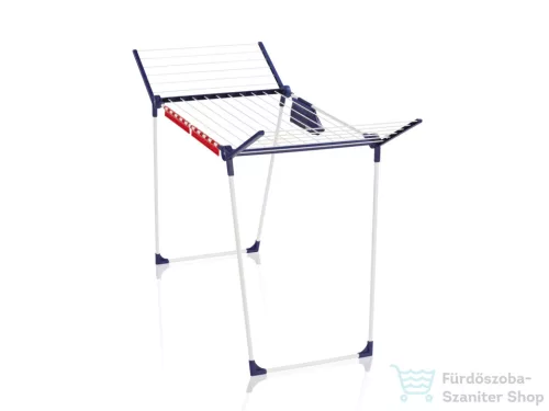 Leifheit Pegasus 180 Solid Plus álló ruhaszárító 81510
