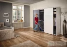 Leifheit Pegasus 180 Solid Plus álló ruhaszárító 81510