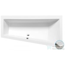 Sapho POLYSAN ANDRA R kád, 170x90x45cm (81511S)