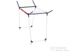 Leifheit Pegasus 180 Solid Classic álló ruhaszárító 81514