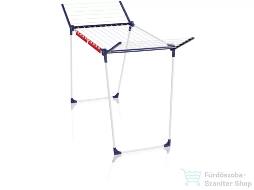 Leifheit Pegasus 180 Solid Classic álló ruhaszárító 81514
