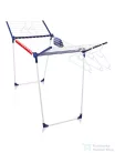 Leifheit Pegasus 200 Solid Comfort álló ruhaszárító 81516