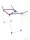 Leifheit Pegasus 200 Solid Comfort álló ruhaszárító 81516