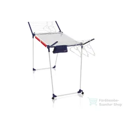   Leifheit Pegasus 200 Solid Deluxe Deluxe álló ruhaszárító 81517