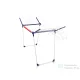 Leifheit Pegasus 200 Solid álló ruhaszárító 81520