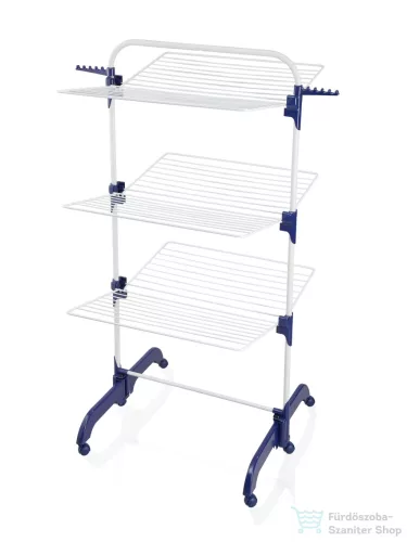 Leifheit Comfort Tower 420 álló ruhaszárító 81529