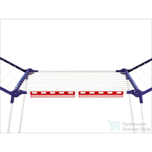 Leifheit kiegészítő tartó ruhaszárítóhoz (2 db) 81534
