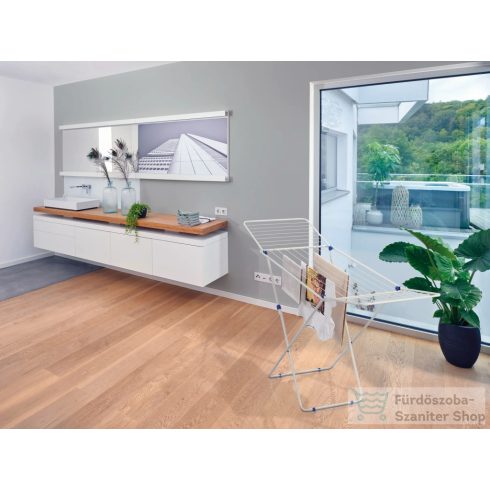 Leifheit Classic 200 Easy álló ruhaszárító 81539