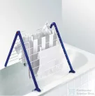 Leifheit Pegasus Bath 110 kádra rakható ruhaszárító 81540