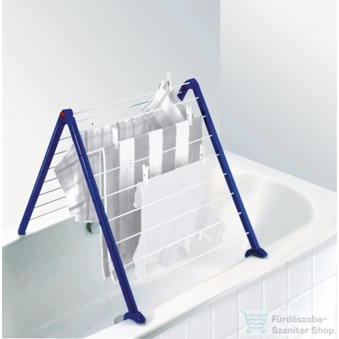 Leifheit Pegasus Bath 110 kádra rakható ruhaszárító 81540