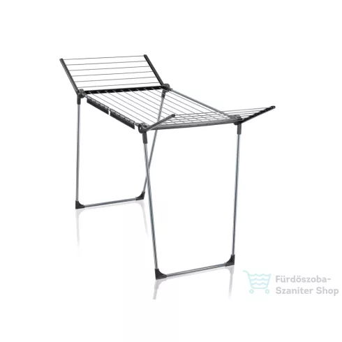 Leifheit Pegasus 180 Solid Black álló ruhaszárító 81589