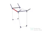 Leifheit Pegasus 160 Solid Slim álló ruhaszárító 81620