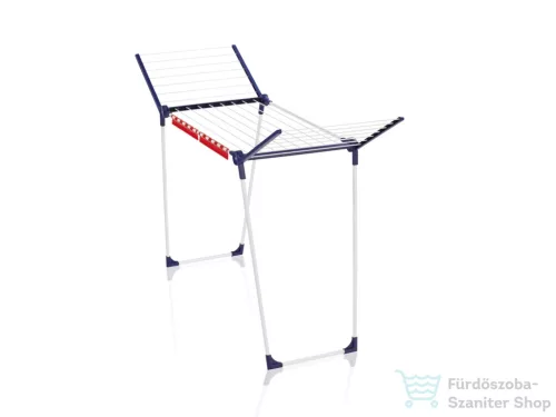 Leifheit Pegasus 160 Solid Slim álló ruhaszárító 81620