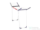 Leifheit Pegasus 180 Solid Maxx álló ruhaszárító 81650