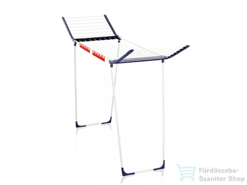 Leifheit Pegasus 180 Solid Maxx álló ruhaszárító 81650