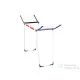 Leifheit Pegasus 180 Solid Maxx álló ruhaszárító 81650