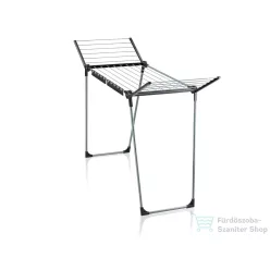 Leifheit Pegasus 150 Solid Slim álló ruhaszárító 81690