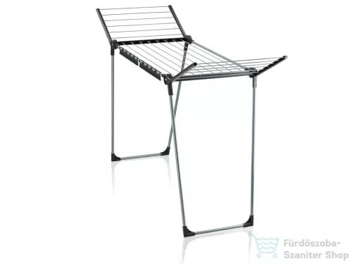 Leifheit Pegasus 150 Solid Slim álló ruhaszárító 81690