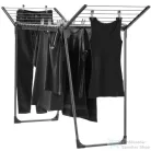 Leifheit Pegasus 150 Solid Slim álló ruhaszárító 81690