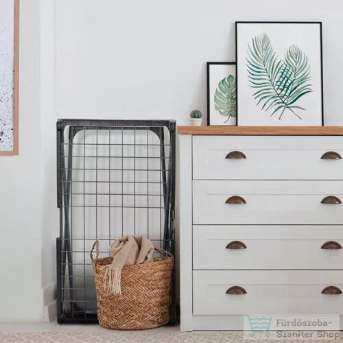 Leifheit Pegasus 150 Solid Slim álló ruhaszárító 81690