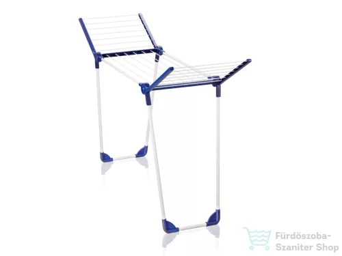 Leifheit Pegasus 120 Solid Compact álló ruhaszárító 81720