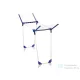Leifheit Pegasus 120 Solid Compact álló ruhaszárító 81720