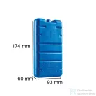 Curver jégakku szett 2x400gr 823846