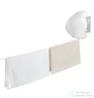 Leifheit Rollfix 80 Single Longline fali szárítókötél 83106