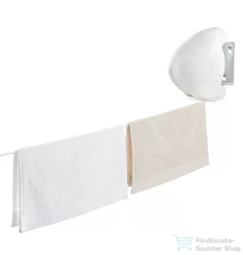 Leifheit Rollfix 80 Single Longline fali szárítókötél 83106