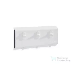   Leifheit Rollfix Triple 150 Longline fali szárítókötél 83107
