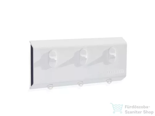 Leifheit Rollfix Triple 150 Longline fali szárítókötél 83107