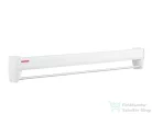 Leifheit Telegant 36 Protect Plus 70x35 cm-es összecsukható fali ruhaszárító 83201