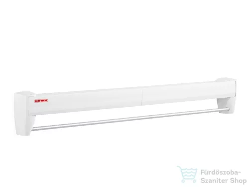 Leifheit Telegant 36 Protect Plus 70x35 cm-es összecsukható fali ruhaszárító 83201