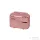 Leziter TraveLux Urban utazó neszeszer keményfedeles 23x30x14 cm rosegold 833-RG12