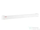 Leifheit Telegant 72 Protect 103x53 cm-es összecsukható fali ruhaszárító 83305